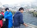 Bering Strait Crossing 054